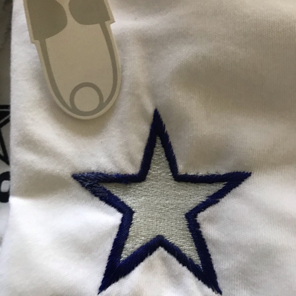 🤩Baby NFL ⭐️ Posh Pick ⭐️ - Picture 4 of 4